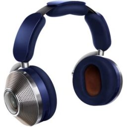 Auscultadores Zone Absolute+ Bluetooth (Azul) - DYSON