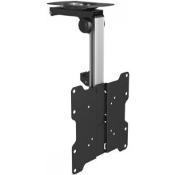 Suporte Tecto/Parede p/ LCD, PLASMA, LED 17-37" - CABLETECH
