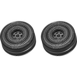 Filtro de Carvão Ativo de Exaustor (Preto) - BOSCH
