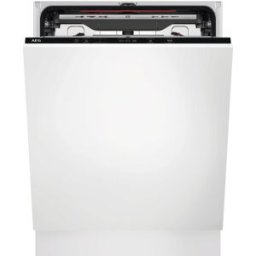 Máquina de Lavar Loiça de Encastre Série 5000 AirDry FSE7572AP 14 Conjuntos - AEG