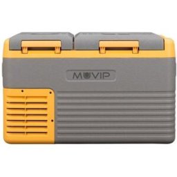 Geleira Portátil Double Zone 24L c/ Compressor - MUVIP