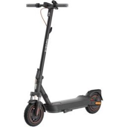 Trotinete Elétrica Scooter 5 Max (Preto) - XIAOMI