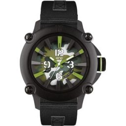 Relógio Analógico 640000108 51MM (Preto) - ENE