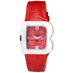 Relógio Analógico LB0002L-05 33MM (Prateado) - LAURA BIAGIOTTI