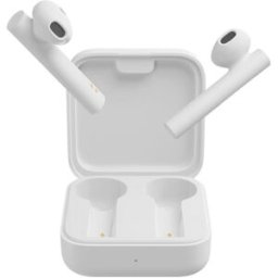 Auriculares Mi True Wireless 2 Basic (Branco) - XIAOMI
