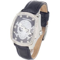 Relógio Analógico CT7896LS-102 35MM (Prateado) - CHRONOTECH