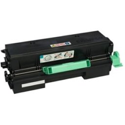 Toner 407340 Preto (6000 páginas) - RICOH