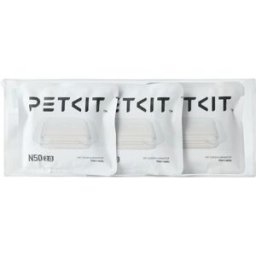 Eliminador de Odores Inteligente N50 2.0 p/ Pura Max 2 (3 Unidades) - PETKIT
