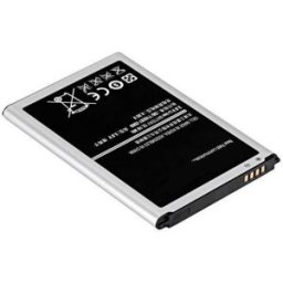 Bateria Compatível Samsung Galaxy Note 3 3200mAh LI-ION