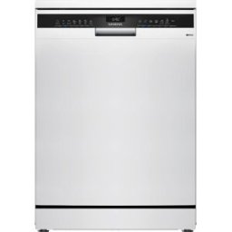 Máquina de Lavar Loiça SN25ZW08CE 14 Conjuntos (Branco) - SIEMENS