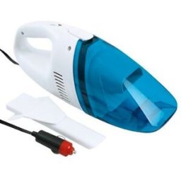 Aspirador de Mão p/ Automóvel 12V