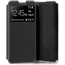 Capa Flip Cover p/ Xiaomi Redmi Note 11 Pro Plus 5G (Preto) - COOL