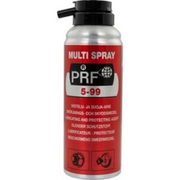 PRF Spray Lubrificante e Protector Multiusos - TAEROSOL 220ml