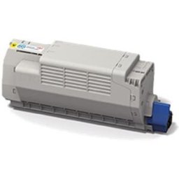 Toner OKI MC770/80 (11,5k) Amarelo - 45396201