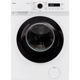 Máquina de Lavar Roupa WMK 40840 WH 8Kg 1400RPM (Branco) - TEKA