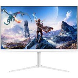 Monitor 27" Evnia 5000 27M2N5901A/00 4K Ultra HD LCD (Branco) - PHILIPS