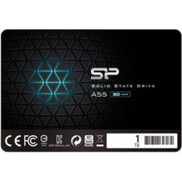 Disco SSD Ace A55 2.5 1 TB Serial ATA III 3D TLC - SILICON POWER