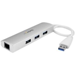 Placa de Rede Ethernet ST3300G3UA 5000 Mbit/s - STARTECH