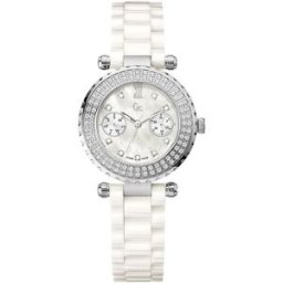 Relógio Analógico A28101L1 36MM (Branco) - GC