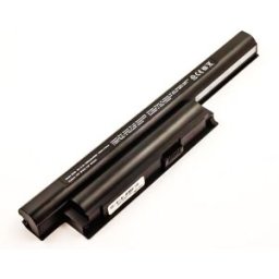 Bateria Compatível VGP-BPS22, VGP-BPS22A Sony (5200mAh)