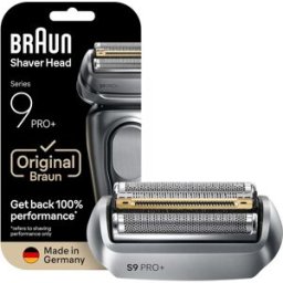 Cabeça de Substituição p/ Máquina de Barbear Series 9 (96M) - BRAUN