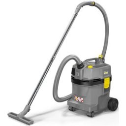Aspirador NT 22/1 Ap Te L 1300W 22L (Cinza) - KARCHER