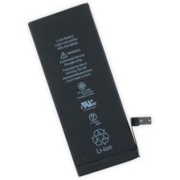 Apple Bateria Compatível iPhone 6S 1715mAh