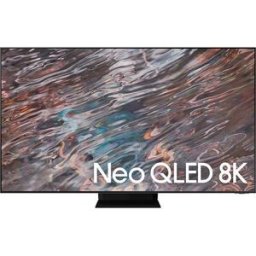 Smart TV 75" QN800A QLED Smart TV 8K - SAMSUNG