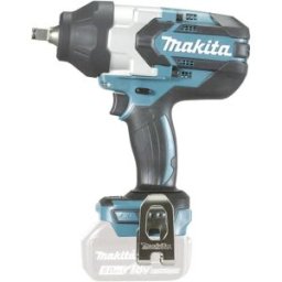Aparafusadora/Chave de Impacto 2200RPM DTW1002Z (Preto/Verde) - MAKITA