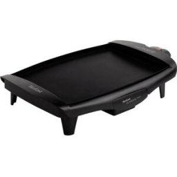 Grelhador Placas 1800W (Liso) - CB500512 - TEFAL