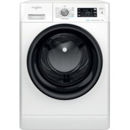 Máquina de Lavar Roupa FFB 9489 BV SPT 9Kg 1400RPM (Branco) - WHIRLPOOL