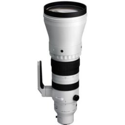 Objetiva 1300-600mm/4 (S) DG OS E-mount - SIGMA
