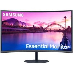 Monitor Curvo 27" LS27C390EAUXEN LED FullHD - SAMSUNG