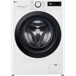 Máquina de Lavar Roupa F4WR5011A6F 11Kg 1400RPM (Branco) - LG