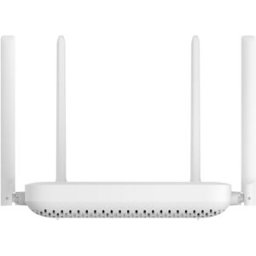 Router AX1500 WiFi 6 Gigabit Ethernet Dual-band (2,4 GHz / 5 GHz) Branco - XIAOMI
