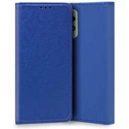 Capa Flip Cover p/ Samsung A736 Galaxy A73 5G (Azul) - COOL