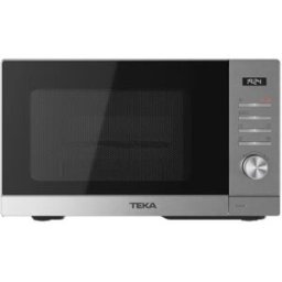 Microondas MWE FS25 G SS 25L 900W c/ Grill (Inox) - TEKA