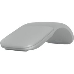 Rato Bluetooth Surface Arc Mouse BlueTrack 1000DPI (Cinzento) - MICROSOFT