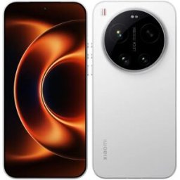 Smartphone Xiaomi 17 Ultra 5G 6.9" 16GB/512GB Dual SIM (Branco)