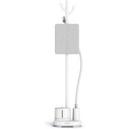 Ferro de Engomar a Vapor Vertical IS3280D1 Origin Home 2000W (Branco) - ROWENTA