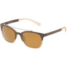 Óculos de Sol Unissexo SPL161537ESG - POLICE