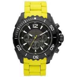 Relógio Analógico MK8235 47MM (Preto) - MICHAEL KORS