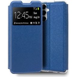 Capa Flip p/ Samsung A057 Galaxy A05s (Azul) - COOL