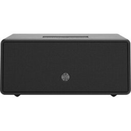 Coluna Portátil D-2 WiFi/Bluetooth Multiroom x3 (Preto) - AUDIO PRO
