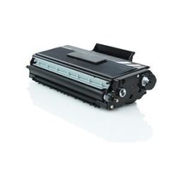 Toner Compatível Konica Minolta TNP24 (A32W021) - Preto