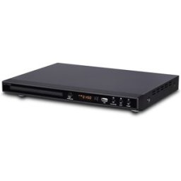 Leitor de DVD Full HD 1080p HDMI/USB - DENVER