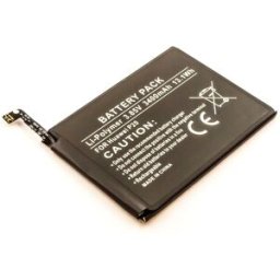 Bateria Compatível HB396285EBC, HB396285ECW Huawei (3400mAh)