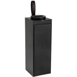Coluna Multiroom Portátil Wi-Fi + Bluetooth + NFC 2x 4W s/ Fios - FONESTAR
