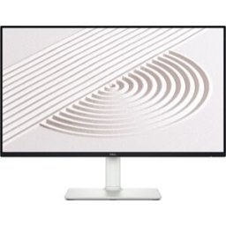 Monitor IPS 23,8" S2425HS Full HD (Preto/Prateado) - DELL