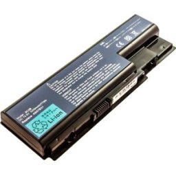 Bateria Compatível Aspire, Extensa, Travelmate Acer (5200mAh)